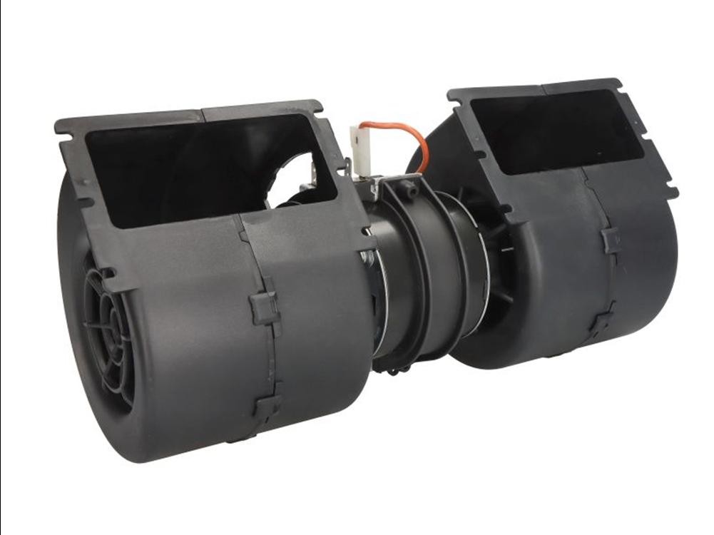 ventilator kabinski termotec new holand